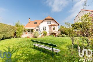  Maison � vendre 7 pi�ces 135 m�