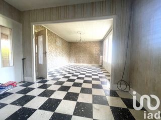  Maison � vendre 3 pi�ces 65 m�