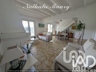  Maison � vendre 4 pi�ces 100 m�