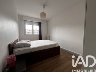  Appartement � vendre 2 pi�ces 55 m�