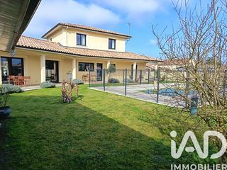  Maison � vendre 6 pi�ces 170 m�