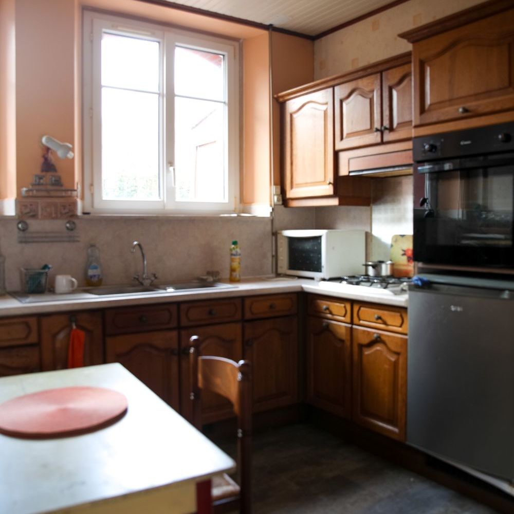 � vendre  Maison Rennes (35700)