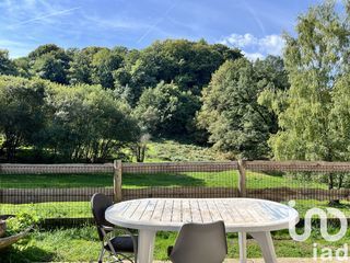  Maison � vendre 5 pi�ces 120 m�