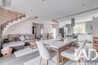  Maison � vendre 6 pi�ces 153 m�