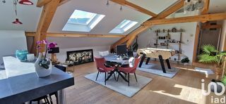  Appartement � vendre 4 pi�ces 95 m�