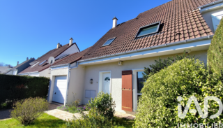  Maison � vendre 4 pi�ces 91 m�