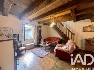  Maison � vendre 6 pi�ces 90 m�