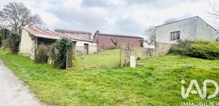  Terrain � vendre 2534 m�