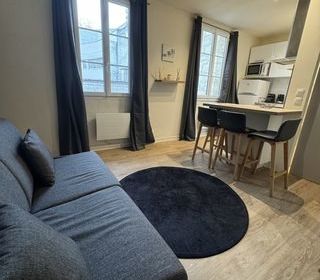  Appartement � vendre 1 pi�ce 29 m�