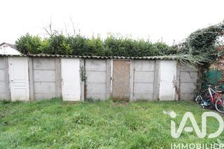  Appartement � vendre 3 pi�ces 56 m�