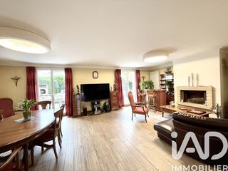  Maison � vendre 6 pi�ces 129 m�