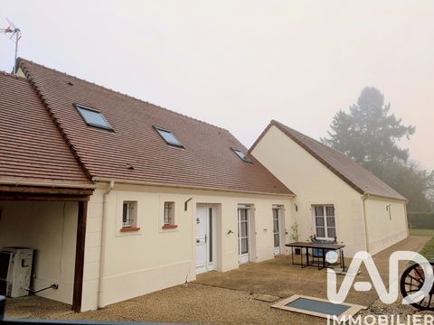   Vente Maison/villa 7 pi�ces Maison - 7 pi�ce(s) - 175 m�