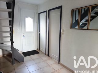  Maison � vendre 4 pi�ces 93 m�