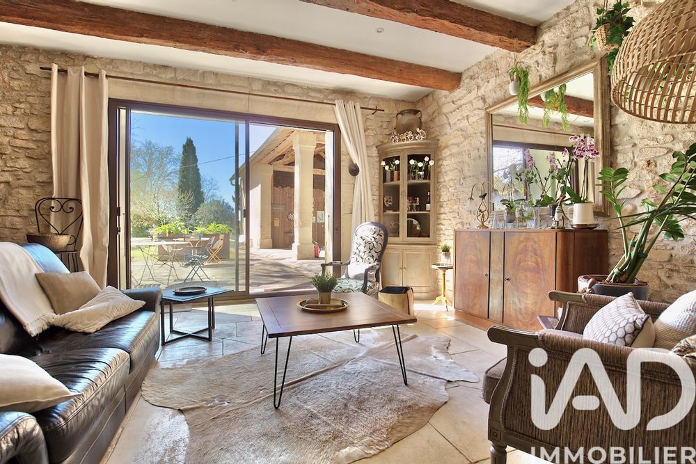 � vendre  Maison Tarascon (13150)