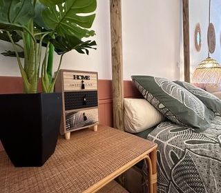  Appartement � vendre 1 pi�ce 42 m�