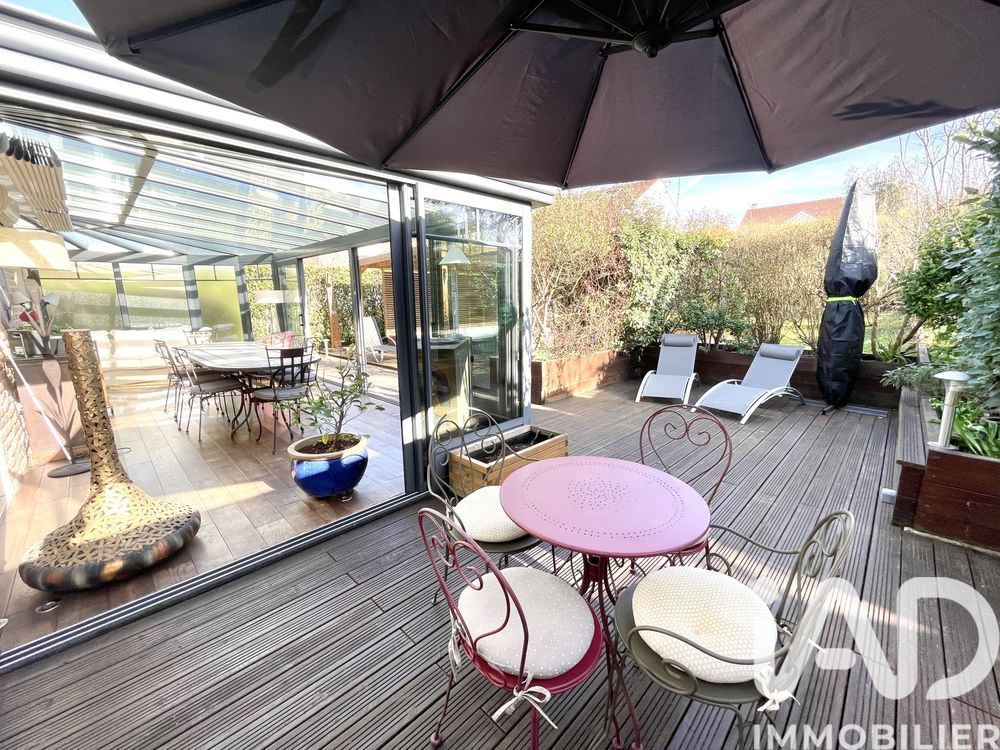 � vendre  Maison Draveil (91210)