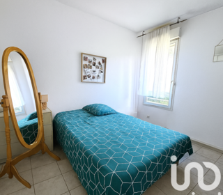  Appartement � vendre 2 pi�ces 47 m�