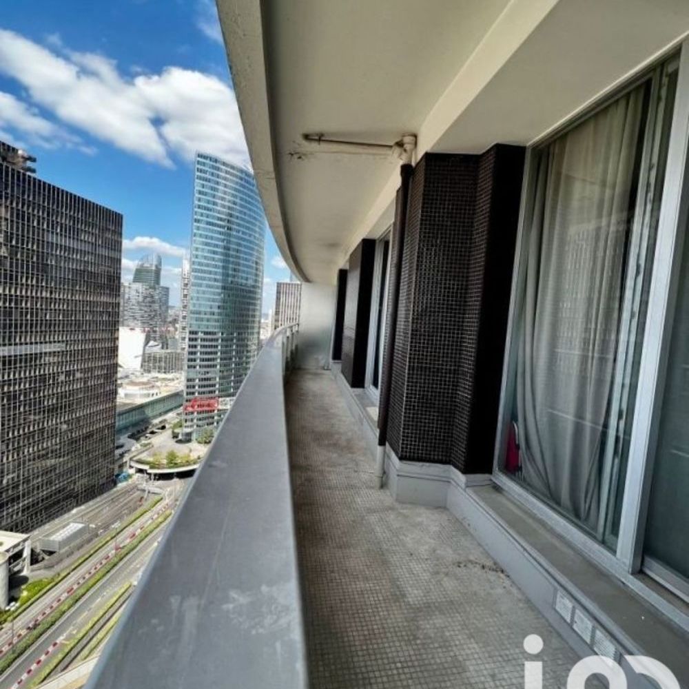 � vendre  Appartement Puteaux (92800)