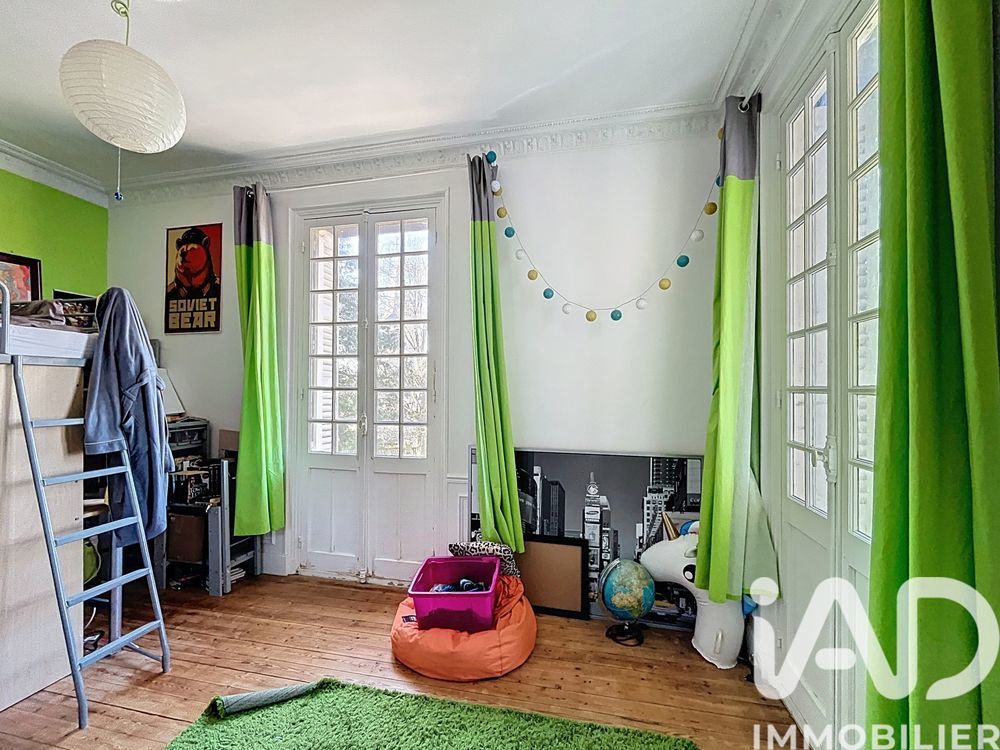 � vendre  Maison Gournay-en-Bray (76220)