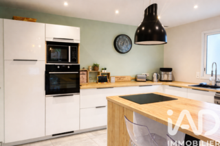  Maison � vendre 6 pi�ces 157 m�