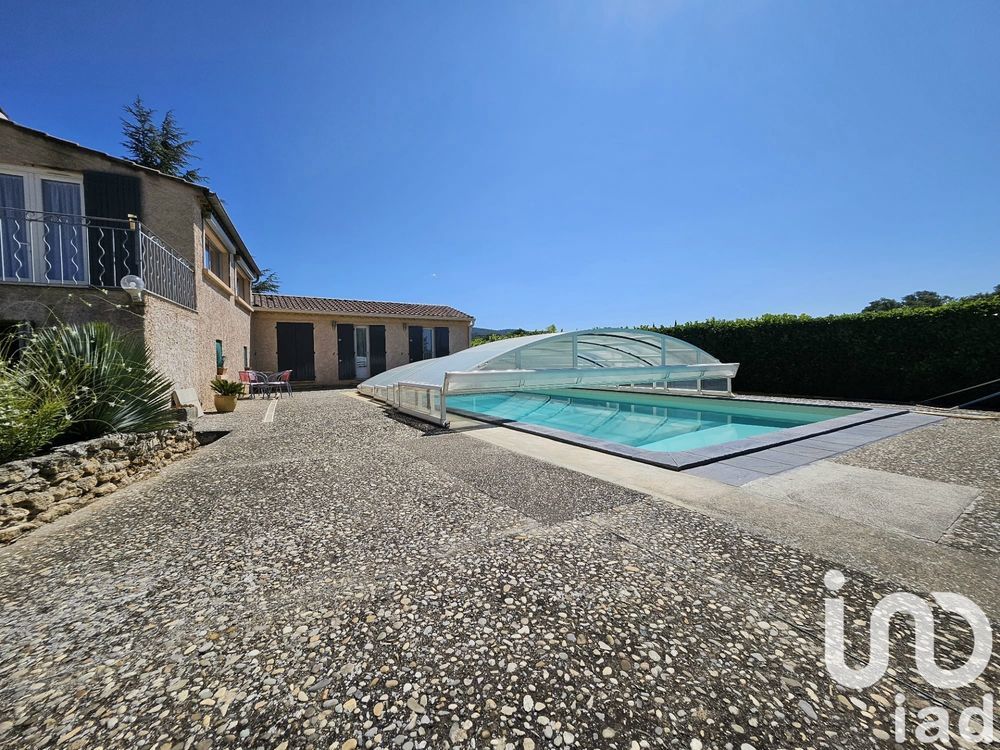 � vendre  Maison B�doin (84410)