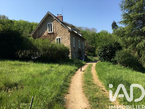   Vente Maison/villa 9 pi�ces Maison - 9 pi�ce(s) - 255 m�