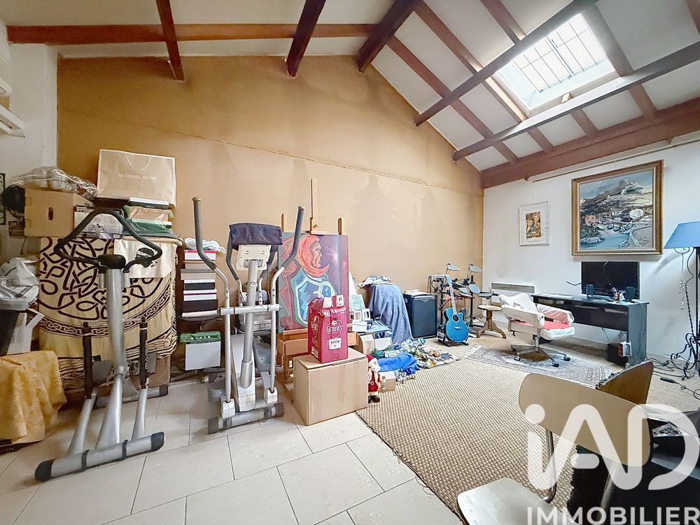 � vendre  Maison Marseille 15