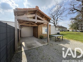  Maison � vendre 3 pi�ces 64 m�