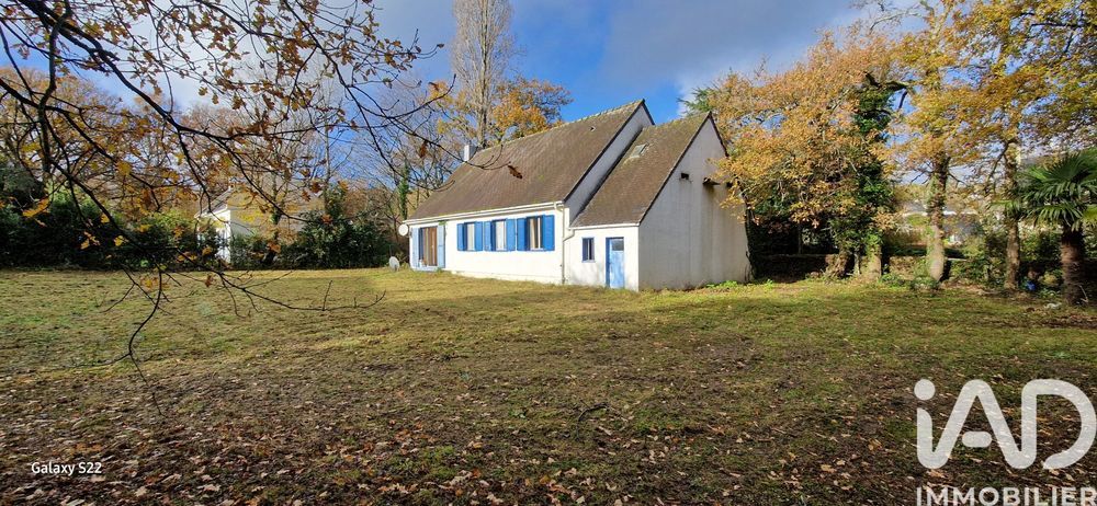 � vendre  Maison �le-aux-Moines (56780)