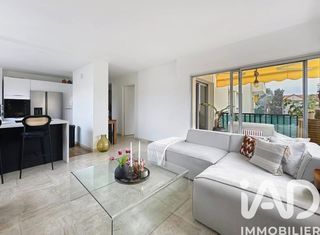  Appartement � vendre 3 pi�ces 60 m�