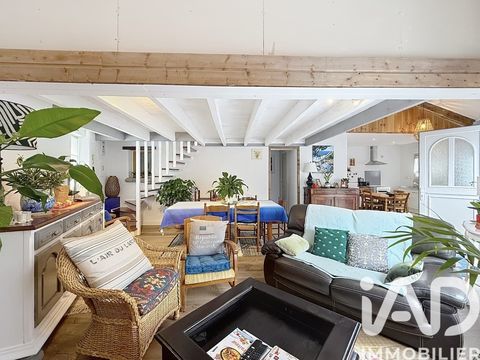   Vente Maison traditionnelle 4 pi�ces Maison - 4 pi�ce(s) - 79 m�