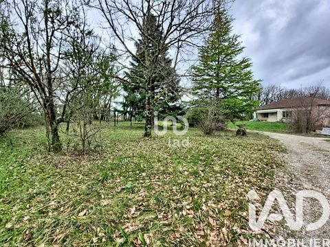   Vente Maison/villa 5 pi�ces Maison - 5 pi�ce(s) - 122 m�