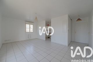  Appartement � vendre 2 pi�ces 43 m�