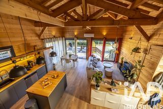  Maison � vendre 3 pi�ces 96 m�