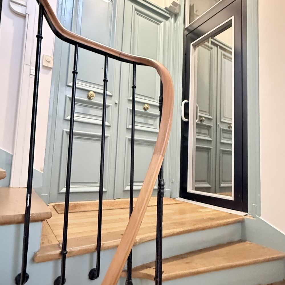 � vendre  Appartement Boulogne-Billancourt (92100)