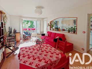  Appartement � vendre 2 pi�ces 54 m�