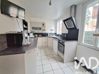  Maison � vendre 6 pi�ces 130 m�