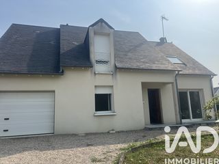  Maison � vendre 6 pi�ces 120 m�