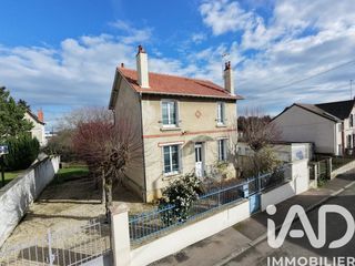  Maison � vendre 5 pi�ces 100 m�
