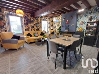  Maison � vendre 4 pi�ces 100 m�