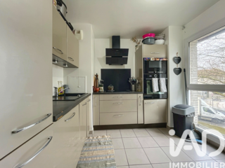  Appartement � louer 4 pi�ces 74 m�