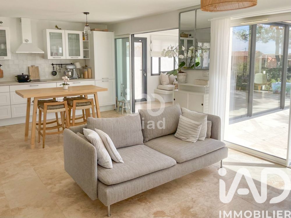 � vendre  Maison Saint-Rapha�l (83700)