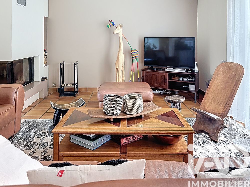 � vendre  Maison Feucherolles (78810)