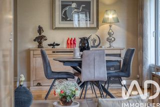  Appartement � vendre 4 pi�ces 102 m�