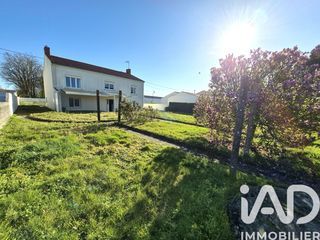  Maison � vendre 4 pi�ces 90 m�