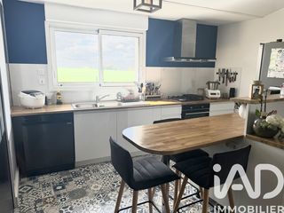  Maison � vendre 5 pi�ces 94 m�