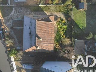  Maison � vendre 8 pi�ces 145 m�