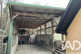  Maison � vendre 6 pi�ces 171 m�