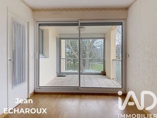  Appartement � vendre 3 pi�ces 75 m�