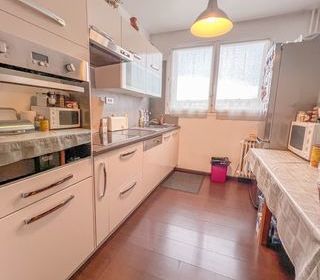  Appartement � vendre 3 pi�ces 63 m�